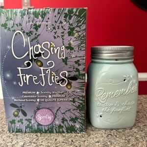 Scentsy full size warmer